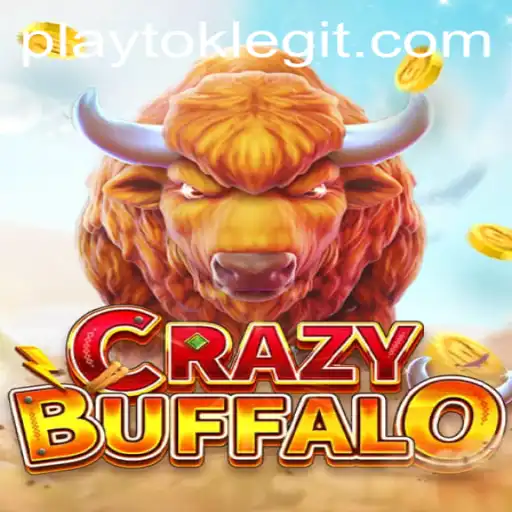Explore CRAZYBUFFALO: The Thrilling Game Taking the Online World by Storm