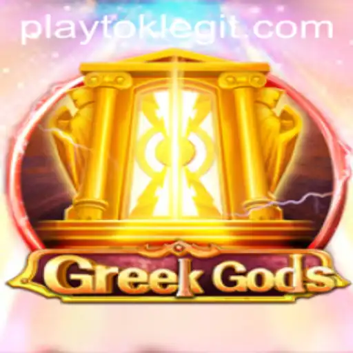 Exploring GreekGods: A New Mythical Adventure in the Gaming World