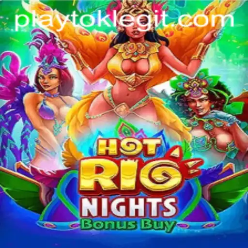 Exploring HotRioNightsBonusBuy: A Thrilling New Slot Game Experience