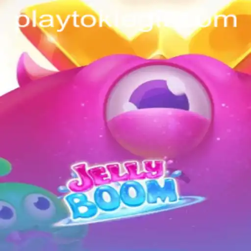 Exploring the Colorful World of JellyBoom: Is Playtok Legit?
