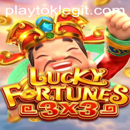 Discover the Exciting World of LUCKYFORTUNES3x3: A Guide to Playtok's Latest Gaming Sensation