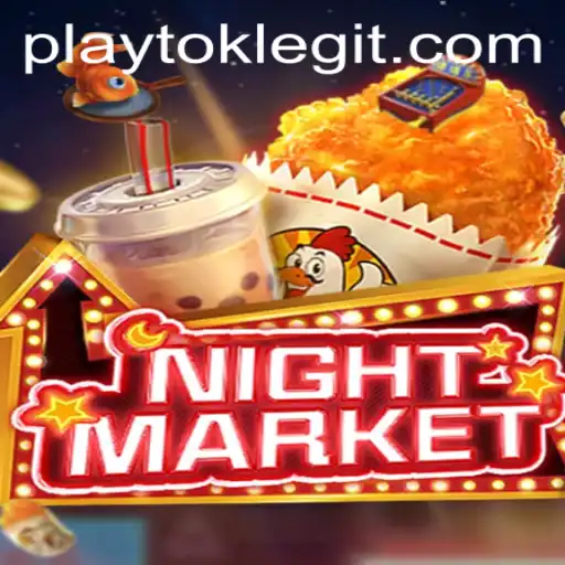 Exploring NIGHTMARKET: A Comprehensive Guide to This Intriguing Game