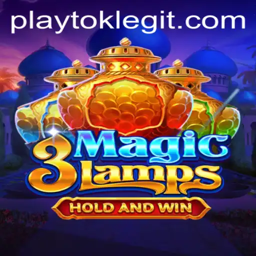 Exploring the Enchanting World of 3MagicLamps and Decoding Playtok's Legitimacy