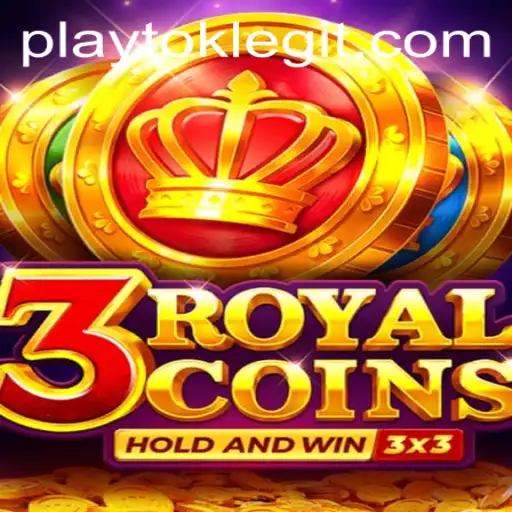 Discover '3royalcoins': A Thrilling Gaming Experience