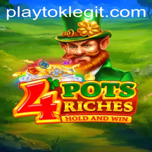 Discovering the World of 4potsriches and Exploring PlayTok's Legitimacy