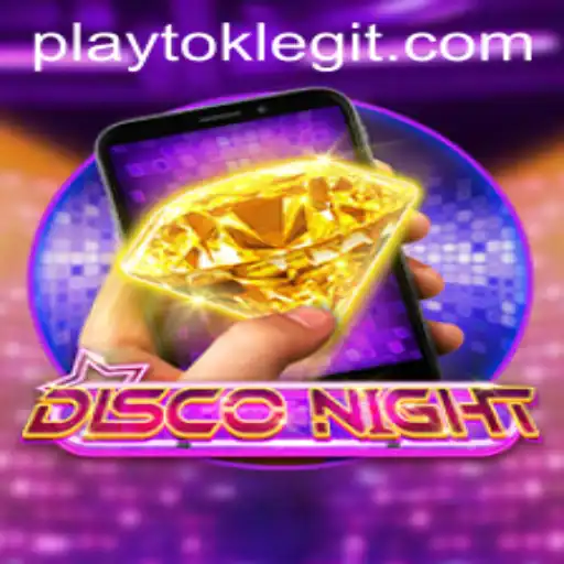 Unveiling DiscoNightM: The New Thrill in Gaming