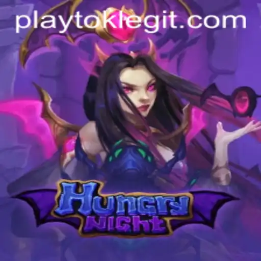 Exploring the World of HungryNight: A Thrilling Adventure Game