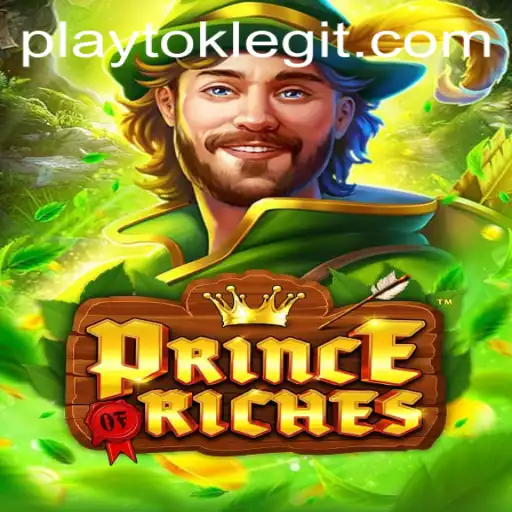 Unveiling PrinceOfRiches: A Deep Dive into Its Gameplay and Legitimacy on Playtok