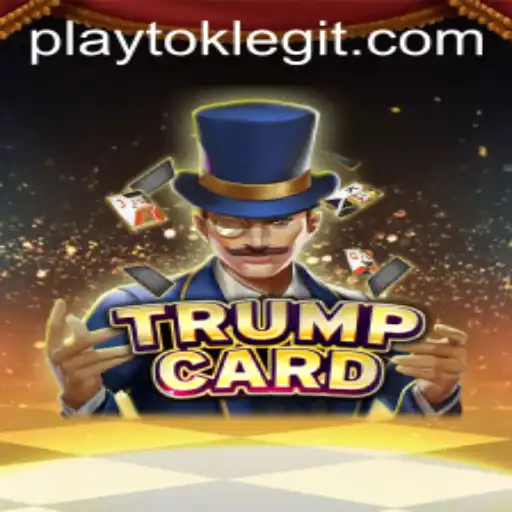 Exploring the Intriguing World of TrumpCard: A Modern Card Game Revolution