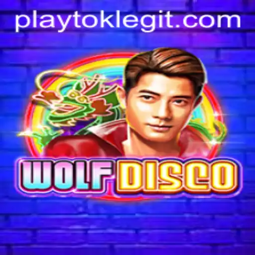 Unleash the Fun with WolfDisco: A Fresh Gaming Experience