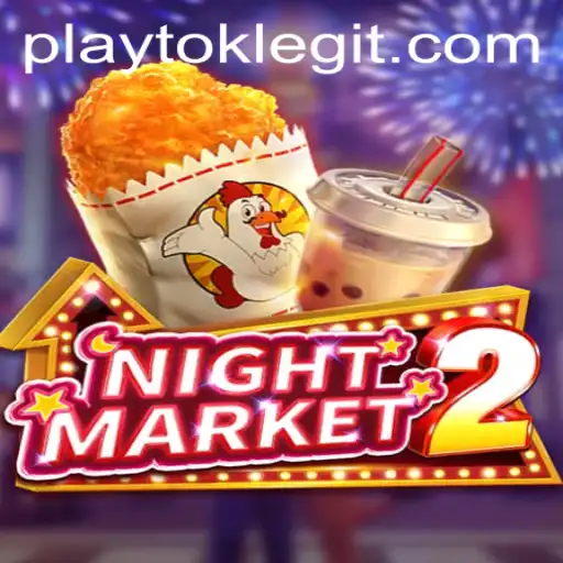 NightMarket2: A Comprehensive Guide to This Immersive Experience