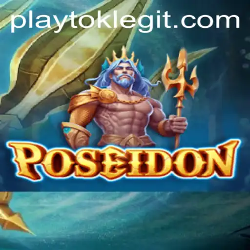 Dive into Poseidon Game Adventure