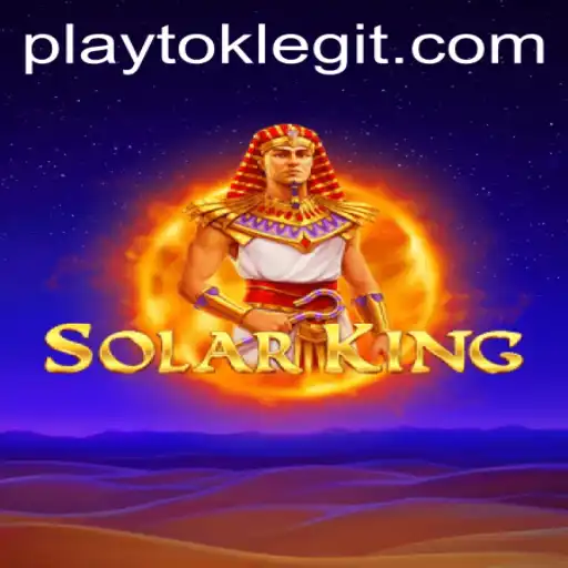 Discover SolarKing: The New Frontier in Gaming