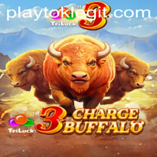 Unveiling the Thrills of 3ChargeBuffalo: A Dive Into an Exciting New Game