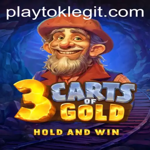 Exploring 3cartsOfGold: A Captivating Journey Through Digital Adventures