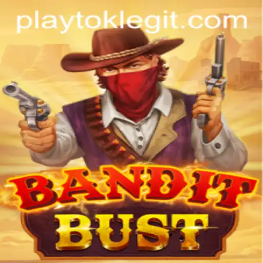 BanditBust: A Thrilling Adventure in the Old West