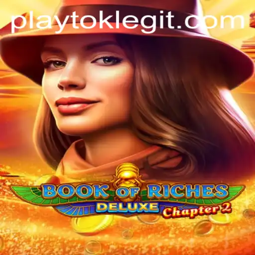 Discover the Excitement of Book of Riches Deluxe Chapter 2