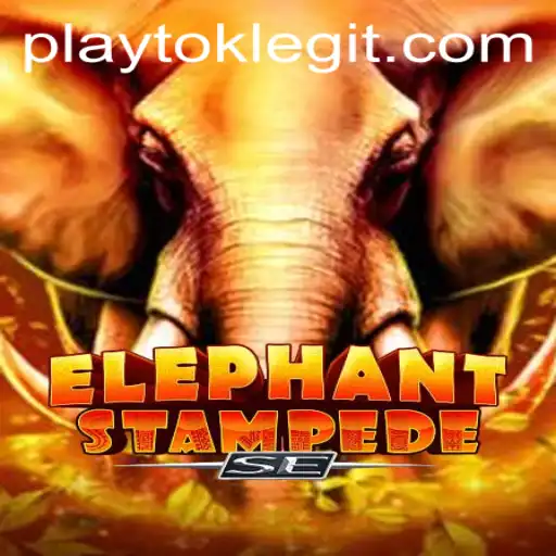 Discover the Thrilling World of ElephantStampedeSE