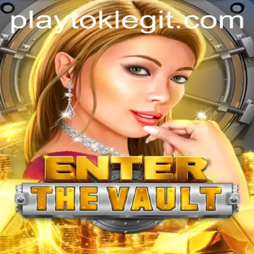 EntertheVault: An Immersive Gaming Experience Explored