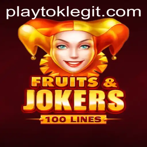 Exploring FruitsAndJokers100: A Nostalgic Journey into Classic Slot Gaming