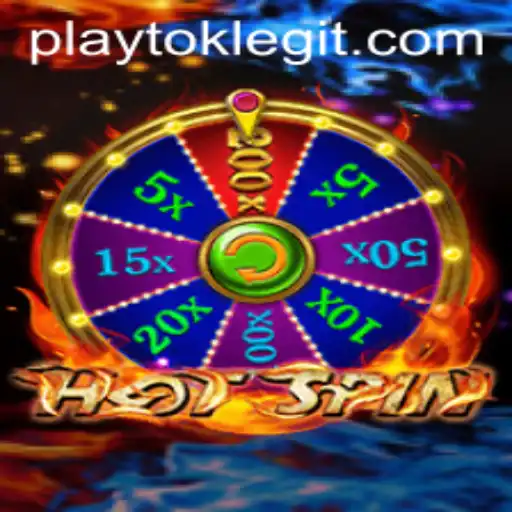 Exploring HotSpin: A Thrilling Arcade Experience with PlayTok