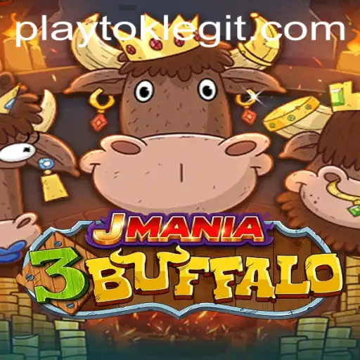 Exploring the Fascination of JMania3Buffalo and the Legitimacy of Playtok