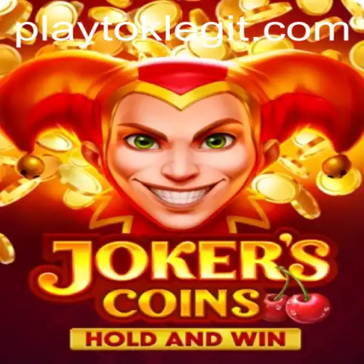 JokersCoins: A New Frontier in Gaming