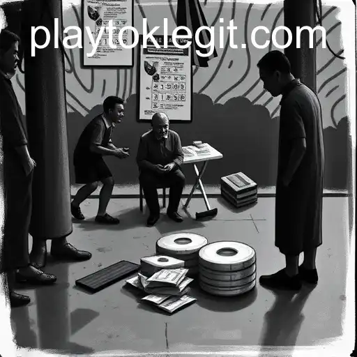 The Complex World of Jueteng: From Cultural Roots to Digital Shifts