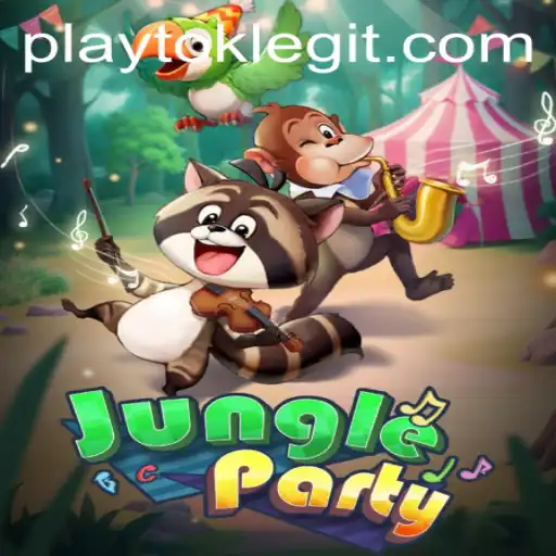 Discover the Exciting World of JungleParty: A Comprehensive Guide