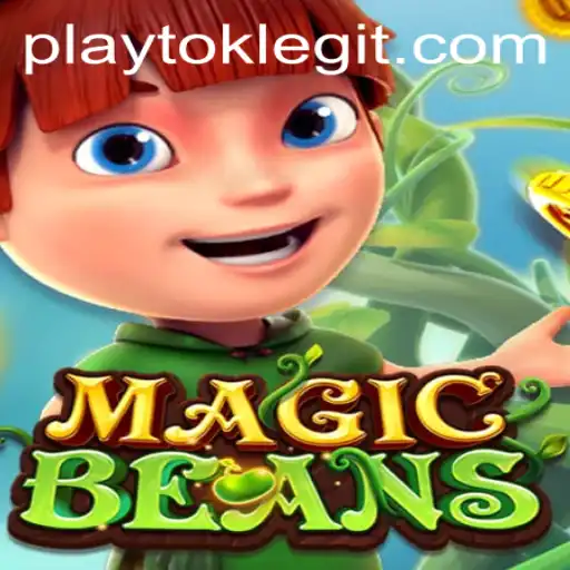 Exploring MAGICBEANS: A New Gaming Sensation