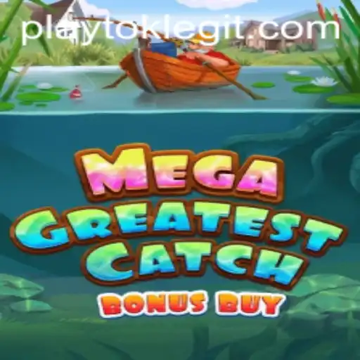 Exploring MegaGreatestCatchBonusBuy: A Dive into the Gameplay and Legitimacy