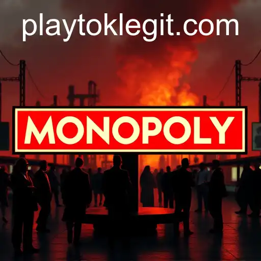 Understanding Monopoly and Exploring Playtok Legit