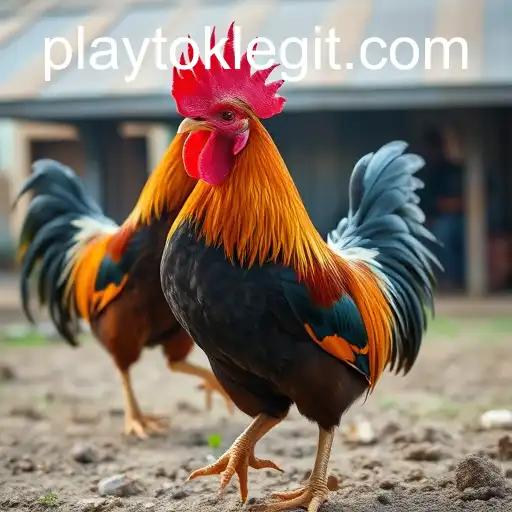 Exploring Online Sabong: Is Playtok Legit?