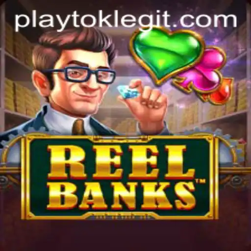 ReelBanks: Unveiling the Thrilling Arcade Adventure