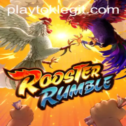 RoosterRumble: Dive into the Thrilling World of Cockfighting
