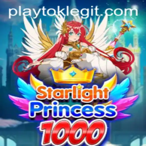 Exploring the Exciting World of StarlightPrincess1000 and the Rise of Playtok