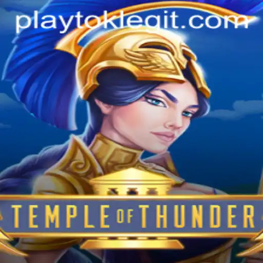 Explore the Mythical World of TempleofThunder: An In-Depth Guide