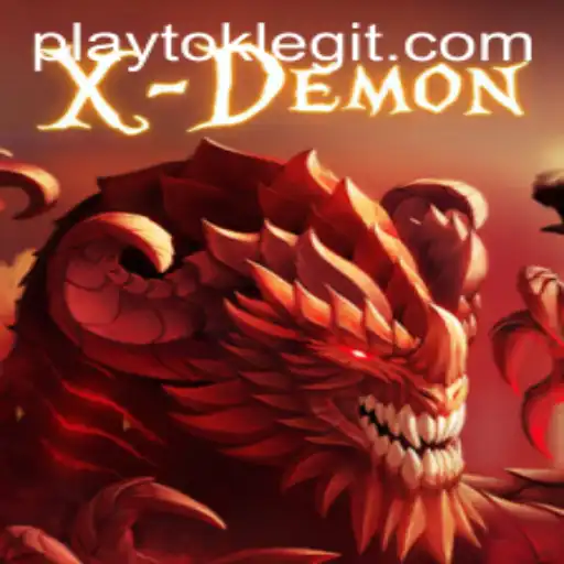 XDemon: Unleashing the Thrill of Play in a Virtual Realm