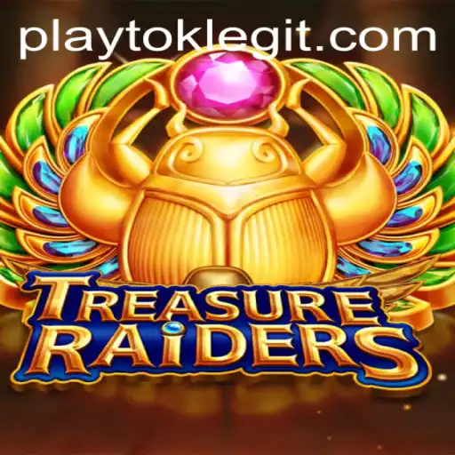 Unraveling TREASURERAIDERS: A Fresh Take on Play-to-Earn Gaming
