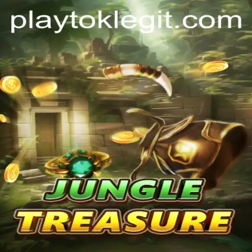 Unveiling JungleTreasure Game Dynamics