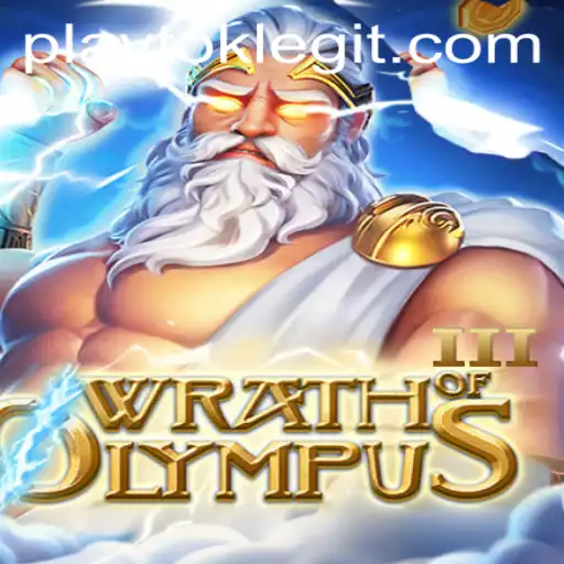 Discovering WrathofOlympusIII: A Journey into Mythical Realms